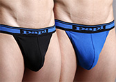 Papi Stretch Jockstrap 2 Pack