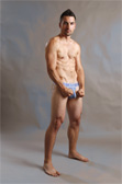 Kyle Sky Jockstrap Kyle Sky Jockstrap