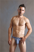 Kyle Sky Jockstrap Kyle Sky Jockstrap