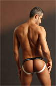 Dirty Fukker Jockstrap Dirty Fukker Jockstrap