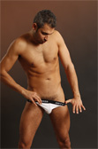 Dirty Fukker Jockstrap Dirty Fukker Jockstrap
