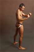Dirty Fukker Jockstrap Dirty Fukker Jockstrap