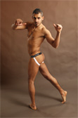 Dirty Fukker Sex Sells Jockstrap Dirty Fukker Sex Sells Jockstrap