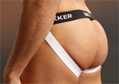 Dirty Fukker Sex Sells Jockstrap Detail Photo Dirty Fukker Sex Sells Jockstrap Detail 2