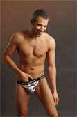 Dirty Fukker Sex Sells Jockstrap Dirty Fukker Sex Sells Jockstrap
