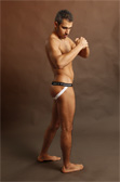 Dirty Fukker Sex Sells Jockstrap Dirty Fukker Sex Sells Jockstrap