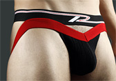 Pistol Pete Duo Jock Detail 1