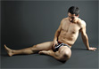 Pistol Pete Mesh Power Jock Pistol Pete Mesh Power Jock