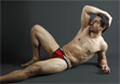 Pistol Pete Mesh Power Jock Pistol Pete Mesh Power Jock