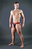 Pistol Pete Sport Jockstrap