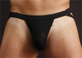 Activeman Swimmer Jockstrap Detail Photo Activeman Swimmer Jockstrap Detail 1