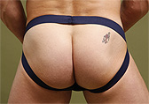 Activeman Swimmer Jockstrap Detail 2