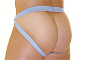 Activeman Swimmer Jockstrap Detail Photo Activeman Swimmer Jockstrap Detail 2