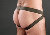 Activeman Swimmer Jockstrap Detail 2
