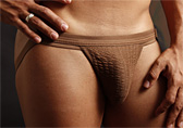 Activeman Swimmer Jockstrap Detail Photo Activeman Swimmer Jockstrap Detail 1