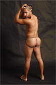 Activeman Swimmer Jockstrap Activeman Swimmer Jockstrap