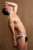 Activeman Executive Swimmer Jockstrap Activeman Executive Swimmer Jockstrap