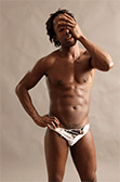 Activeman Lace-up Jockstrap Activeman Lace-up Jockstrap