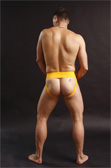 Activeman 3 Inch Jockstrap