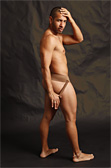 Activeman 3 Inch Jockstrap