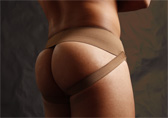 Activeman 3 Inch Jockstrap Detail 2