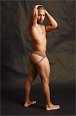 Activeman 3 Inch Jockstrap