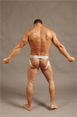 Activeman Vented 2 Inch Jockstrap Activeman Vented 2 Inch Jockstrap