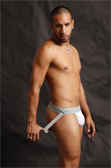 Activeman Cotton Contour Jockstrap Activeman Cotton Contour Jockstrap
