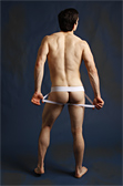 Activeman Cotton Contour Jockstrap