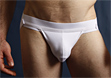 Activeman Cotton Contour Jockstrap Detail 1