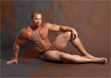 Activeman 2 Inch Jockstrap Activeman 2 Inch Jockstrap