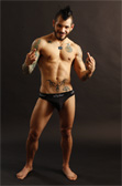 Activeman Sports Brief Activeman Sports Brief