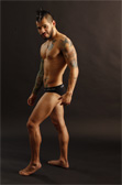 Activeman Sports Brief Activeman Sports Brief