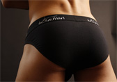 Activeman Sports Brief Detail Photo Activeman Sports Brief Detail 2