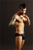 Activeman Sports Brief Activeman Sports Brief