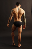 Activeman Sports Brief Activeman Sports Brief