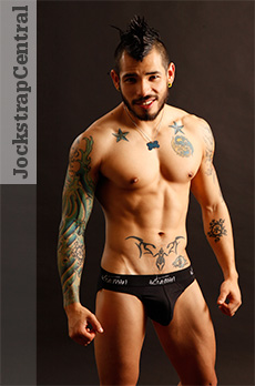 Activeman Sports Brief Activeman Sports Brief