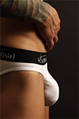 Activeman Sports Brief