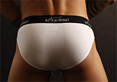 Activeman Sports Brief Detail 2
