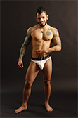 Activeman Sports Brief
