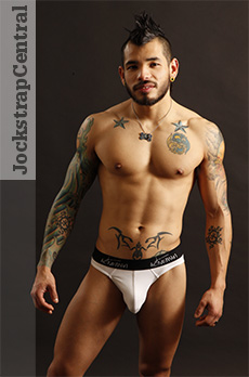 Activeman Sports Brief