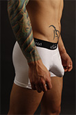 Activeman Liberty Modal Trunk