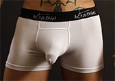 Activeman Liberty Modal Trunk Detail 1