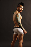 Activeman Liberty Modal Trunk