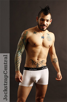 Activeman Liberty Modal Trunk