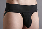 Activeman Contour Pouch 3 Inch Jock