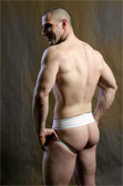 Flarico Adult Flex Cup and Supporter