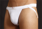 Flarico Swim Supporter Detail Photo Flarico Swim Supporter Detail 1