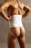Flarico High Waistband Duribilknit Athletic Supporter Flarico High Waistband Duribilknit Athletic Supporter