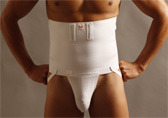 Flarico High Waistband Duribilknit Athletic Supporter